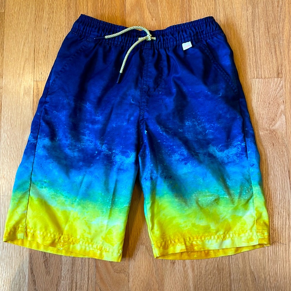 ⭐️Cat and Jack youth swim trunks⭐️